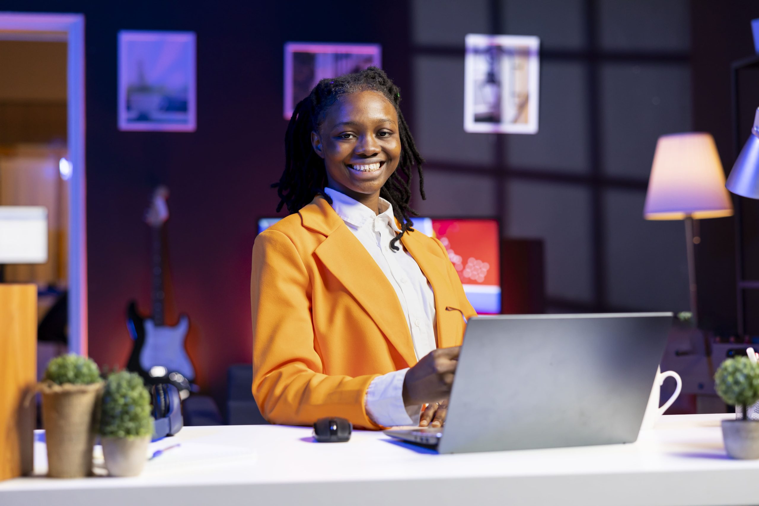 information technology